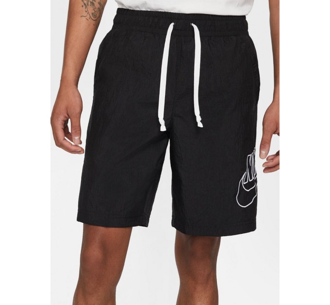 Шорты мужские Nike Sportswear Alumni (DB3810-010)