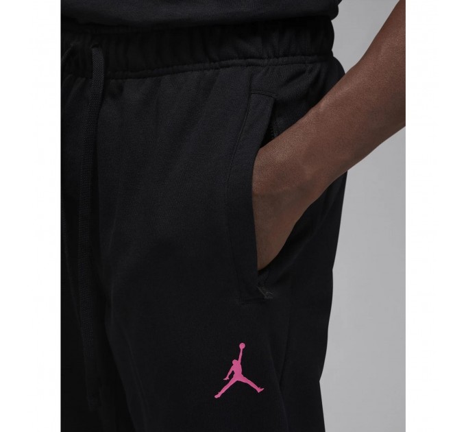 Брюки чоловічі Jordan M Dri-Fit Sprt Flc Gfx (FN5814-010)