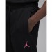Брюки мужские Jordan M Dri-Fit Sprt Flc Gfx (FN5814-010)