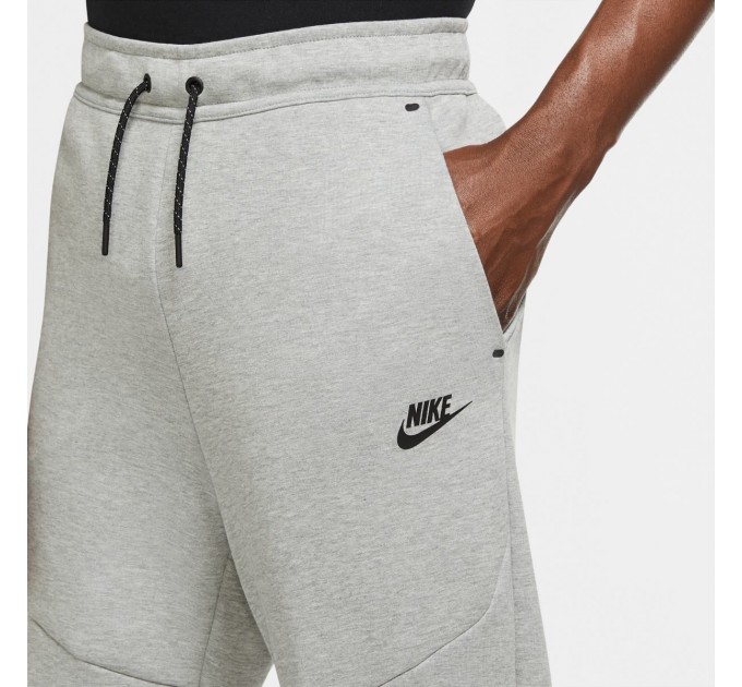 Брюки чоловічі Nike Tech Fleece Men's Joggers (CU4495-063)