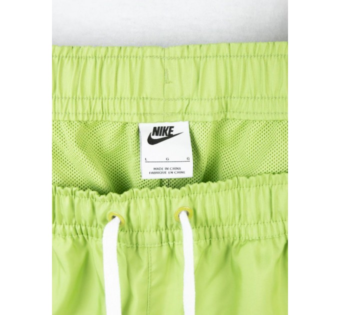 Шорты Nike M Nk Club Wvn Lnd Flow Short DM6829-332