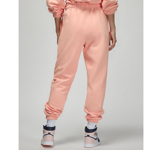 Брюки женские Jordan Essentials Fleece Pants (DD7001-800)