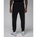 Брюки мужские Jordan M Dri-Fit Sprt Flc Gfx (FN5814-010)