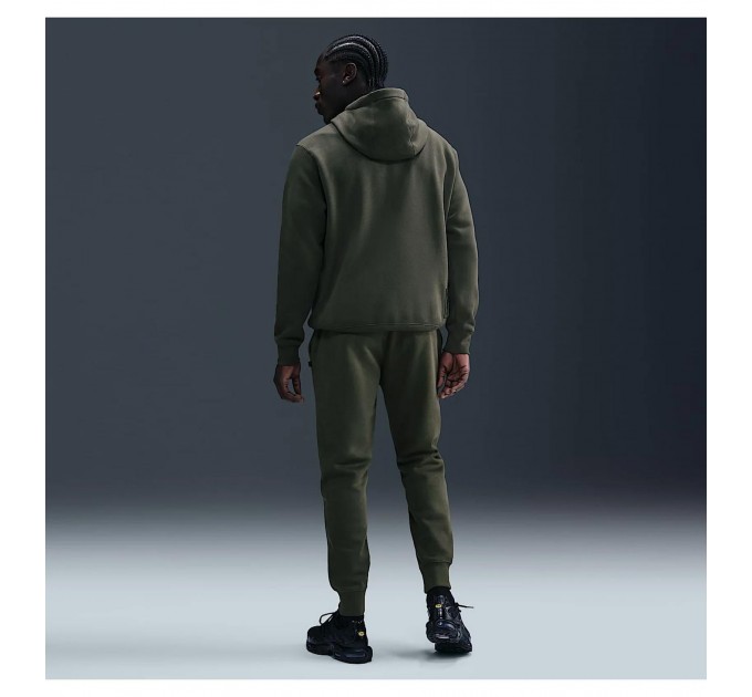 Кофта мужская Nike Psg Club Olive (HM2888-325)
