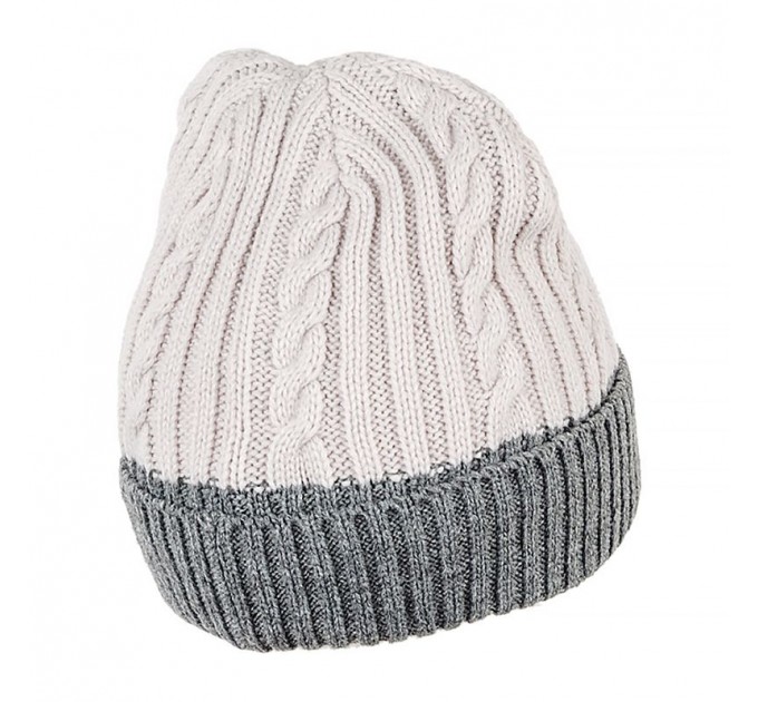 Шапка Jeep Twisted Tricot Hat J22W O102602-J872