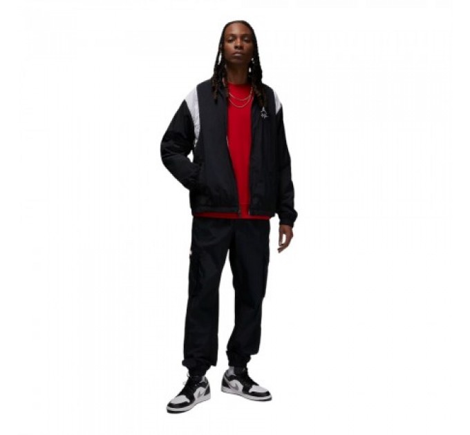 Куртка чоловіча Jordan M J Ess Mmbr Jkt (FN4621-010)