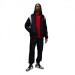 Куртка чоловіча Jordan M J Ess Mmbr Jkt (FN4621-010)