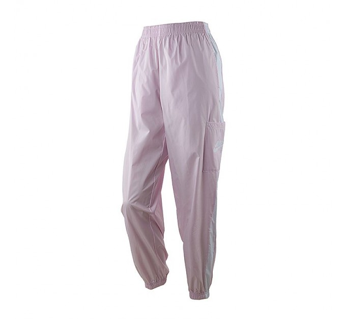 Брюки Nike W Nsw Rpl Essntl Wvn Mr Jggr CJ7346-695