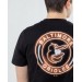 Футболка 47 Brand Mlb Baltimore Orioles Afterglow 545523JK-FS