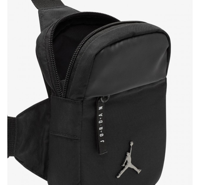Сумка через плече Jordan Airborne Hip Bag (7A0747-023)