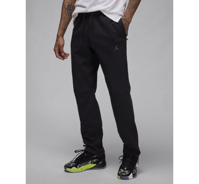 Брюки чоловічі Jordan Sport Hoop Fleece (FV8604-010)