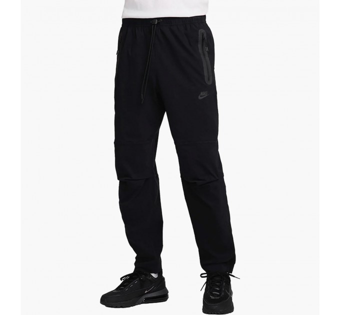 Брюки чоловічі Nike Tech Fleece (HM8241-010)
