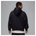 Кофта мужская Jordan Ovs Fz Black (IB7231-010)