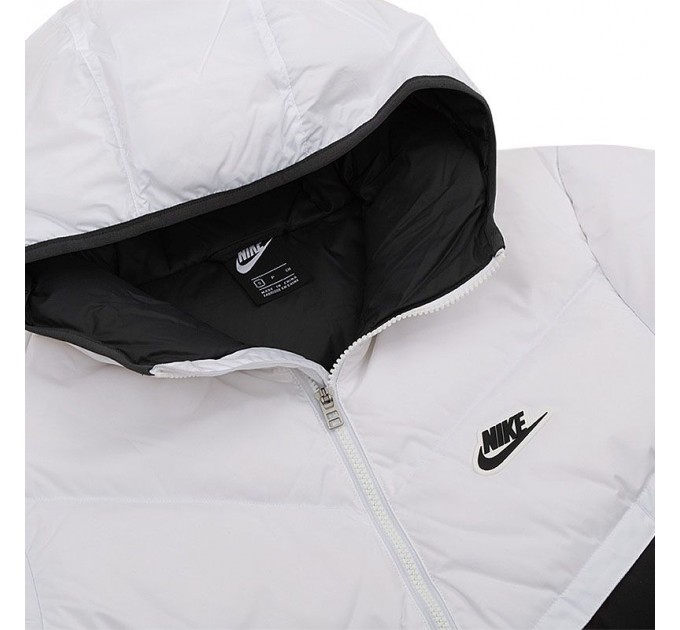 Куртка Nike M NSW DWN FIL WR JKT SHLD