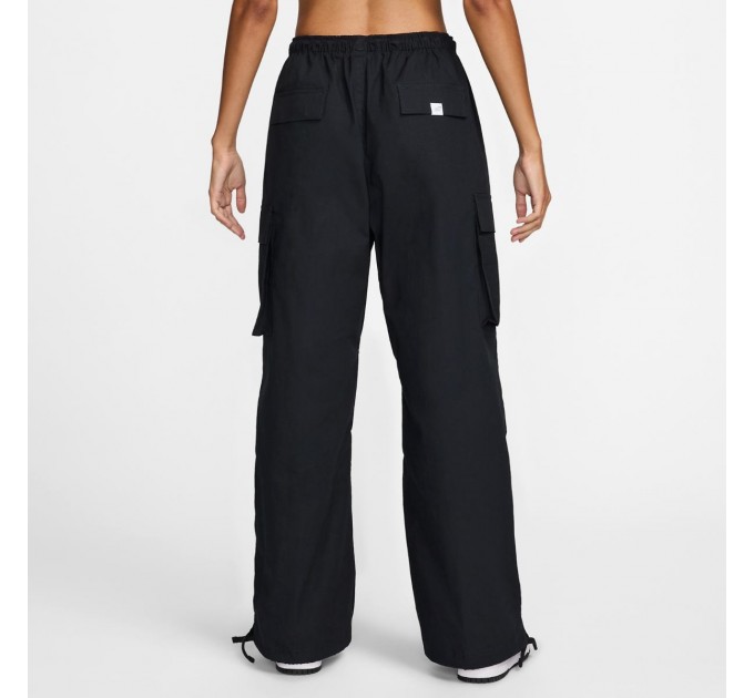 Брюки женские Nike W Nsw Dance Cargo (FV7520-010)