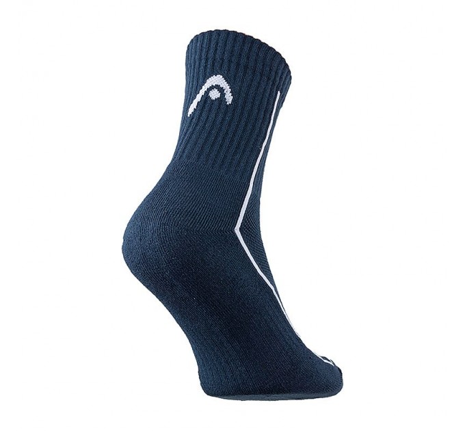 Носки Head Performance Short Crew 3P 791010001007