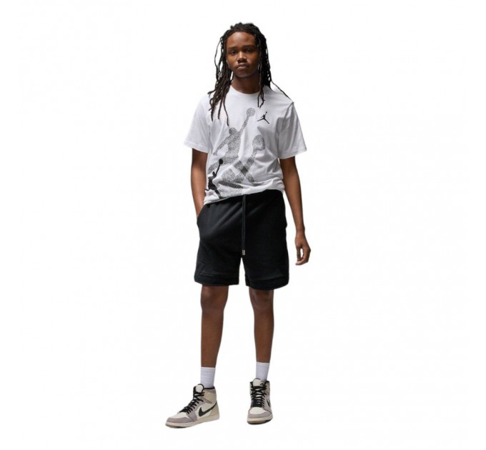 Футболка чоловіча Jordan Brand Ss Hbr Crew (FN6025-100)