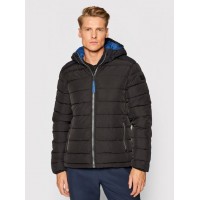 Куртка CMP MAN JACKET FIX HOOD