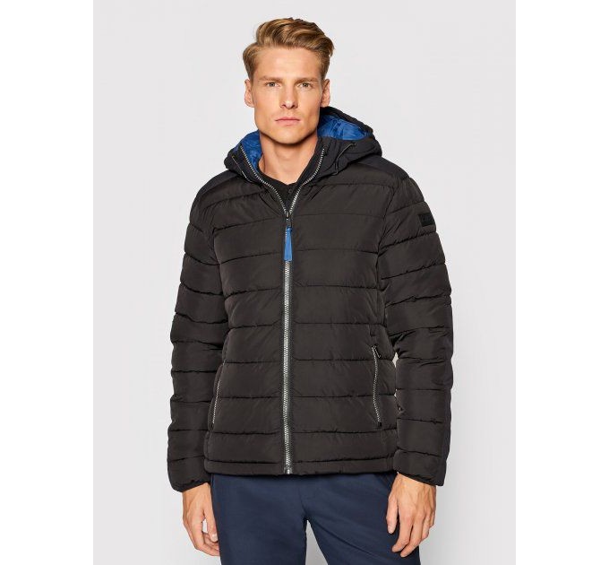 Куртка CMP MAN JACKET FIX HOOD