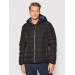 Куртка CMP MAN JACKET FIX HOOD