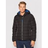 Куртка CMP MAN JACKET FIX HOOD
