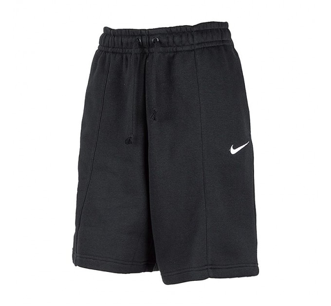 Шорты Nike W Nsw Essntl Clctn Flc Hr Shrt DM6123-010