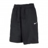 Шорти Nike W Nsw Essntl Clctn Flc Hr Shrt DM6123-010