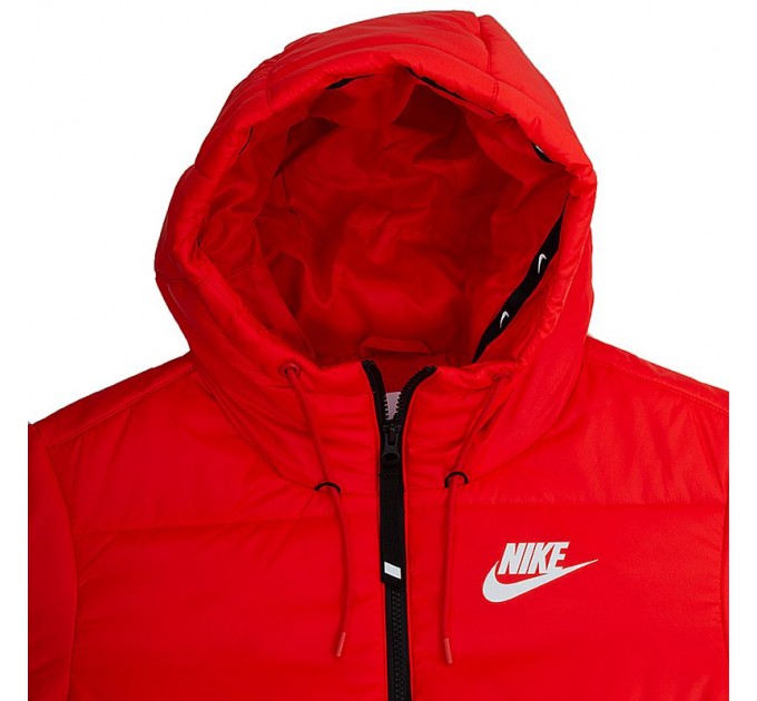 Куртка женская Nike Sportswear Therma-Fit Repel (DJ6997-673)