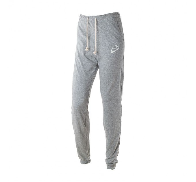 Брюки Nike W Nsw Gym Vntg Jsy Mr Jggr CJ1793-063