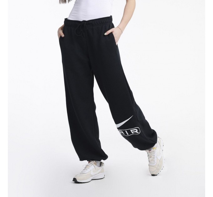 Брюки женские Nike W Nsw Air Mr Flc Jogger (FN1902-010)