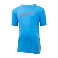 Футболка Nike B Nk Df Hbr Ss Top DM8535-412
