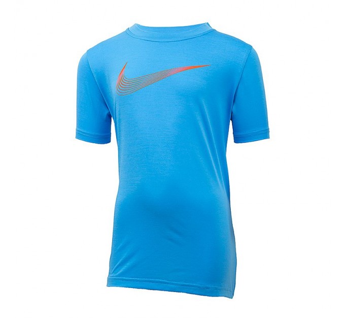 Футболка Nike B Nk Df Hbr Ss Top DM8535-412