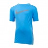 Футболка Nike B Nk Df Hbr Ss Top DM8535-412