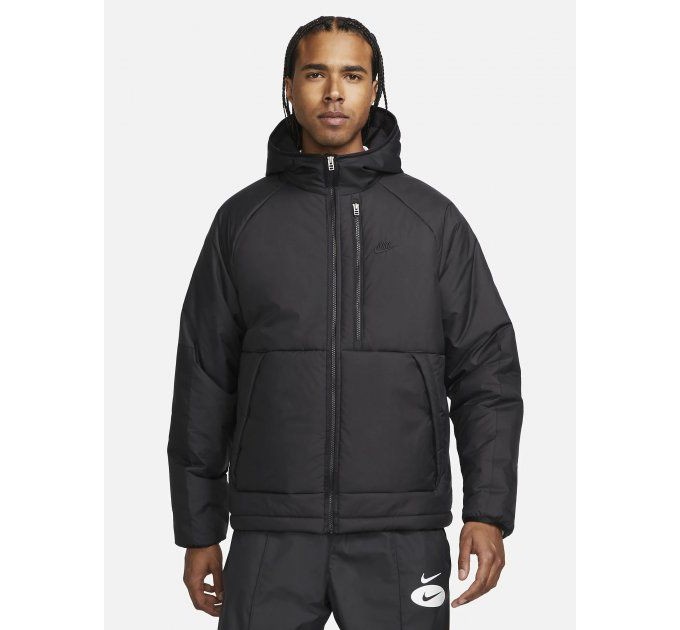 Куртка мужская Nike Nsw Tf Rpl Legacy Hd Jkt (DD6857-011)