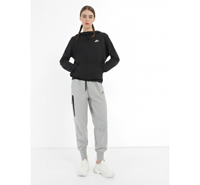 Кофта жіночі Nike Sportswear Club (DQ5415-010)
