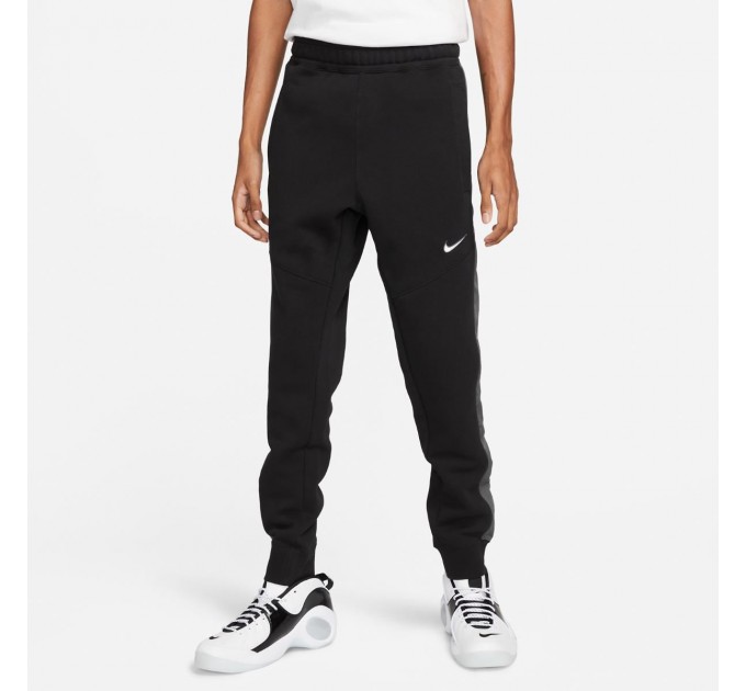 Брюки чоловічі Nike M Nsw Sp Flc Jogger Bb (FN0246-010)