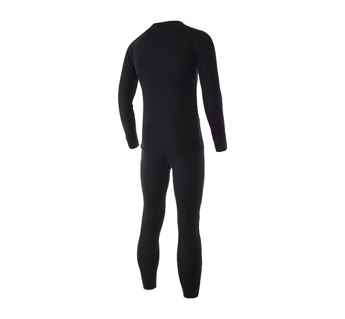 Термо Cmp Man Underwear Set Dy 3Y87800-U901