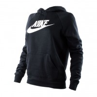Кофта женские Nike Sportswear Essential (BV4126-010)