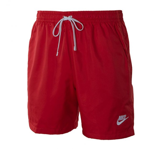 Шорты Nike M NSW SCE SHORT WVN FLOW