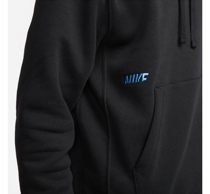 Кофта мужские Nike Nsw Spe+ Bb Po Hoodie Mfta (DM6873-010)