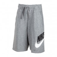 Шорти Nike B Nsw Club + Hbr Short Ft CK0509-091