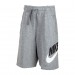 Шорти Nike B Nsw Club + Hbr Short Ft CK0509-091