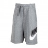 Шорти Nike B Nsw Club + Hbr Short Ft CK0509-091