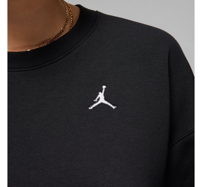 Кофта жіночі Jordan Brooklyn (DQ4462-010)