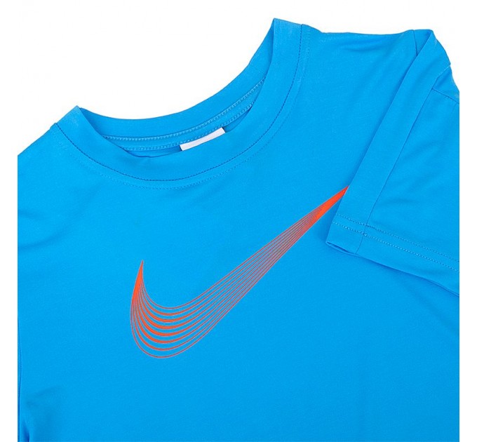 Футболка Nike B Nk Df Hbr Ss Top DM8535-412