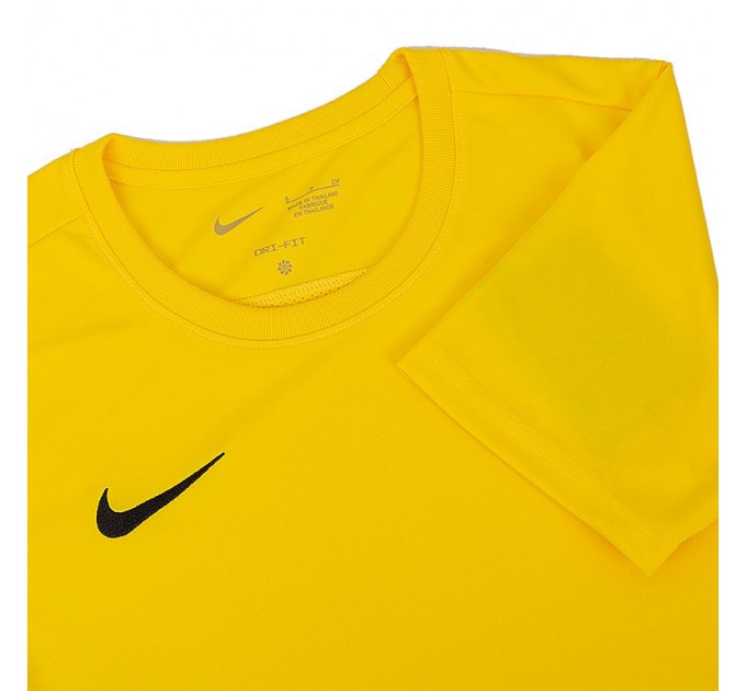 Футболка Nike W Nk Df Park Vii Jsy Ss BV6728-719