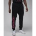 Брюки мужские Jordan M Dri-Fit Sprt Flc Gfx (FN5814-010)