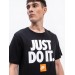 Футболка мужская Nike Sportswear Just Do It Verbiage (DZ2989-010)