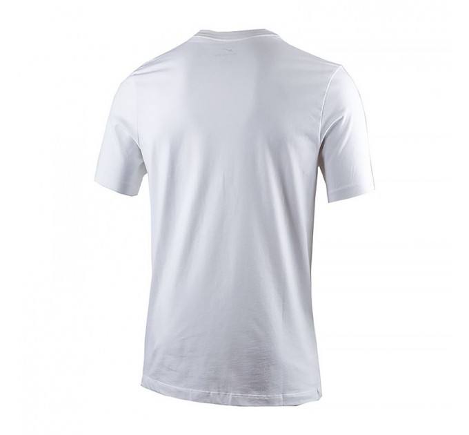 Футболка Nike Lbj M Nk Tee Prm DQ1883-100