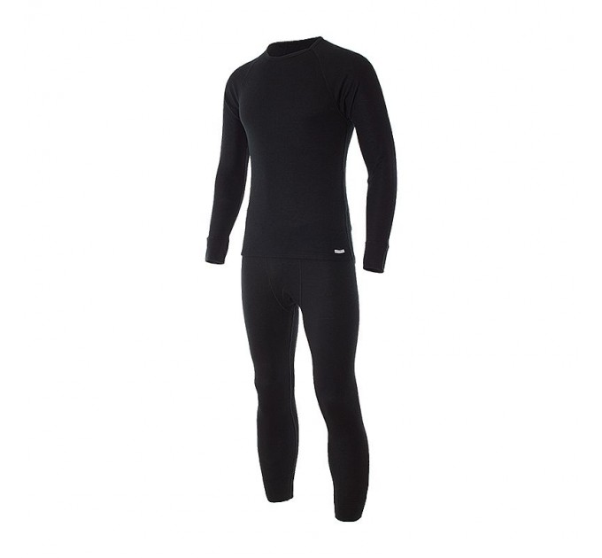 Термо Cmp Man Underwear Set Dy 3Y87800-U901